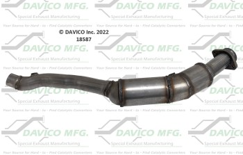Catalytic Converter