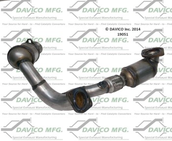 Catalytic Converter