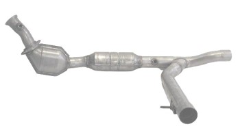 Catalytic Converter