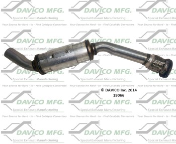 Catalytic Converter