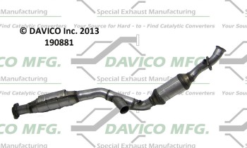 Catalytic Converter