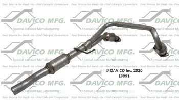 Catalytic Converter