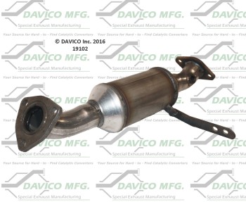 Catalytic Converter