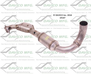Catalytic Converter