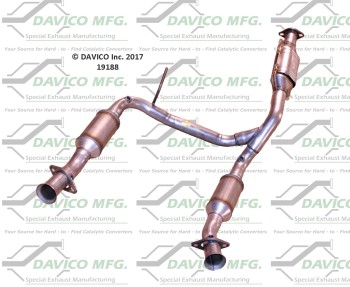Catalytic Converter
