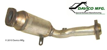 Catalytic Converter