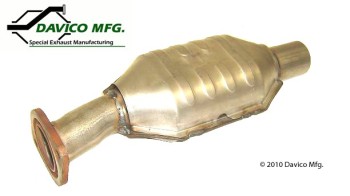 Catalytic Converter