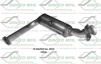 Catalytic Converter