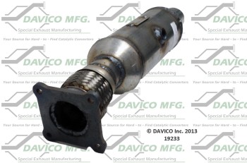 Catalytic Converter