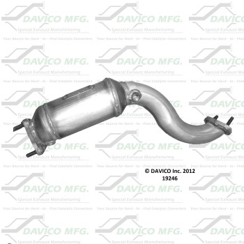 Catalytic Converter