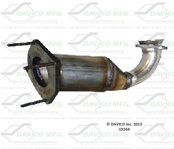 Catalytic Converter