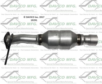 Catalytic Converter