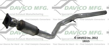 Catalytic Converter