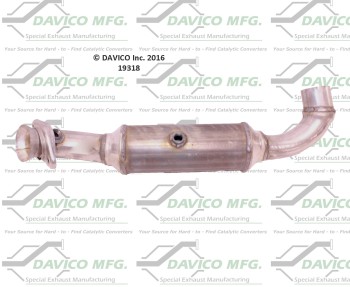 Catalytic Converter