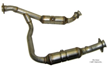 Catalytic Converter