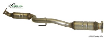 Catalytic Converter