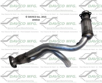 Catalytic Converter