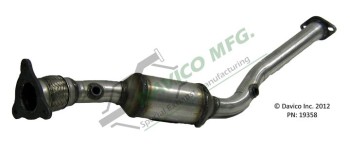Catalytic Converter