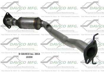 Catalytic Converter