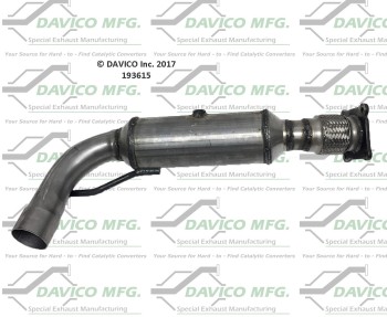 Catalytic Converter