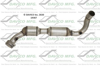 Catalytic Converter