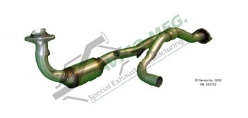 Catalytic Converter