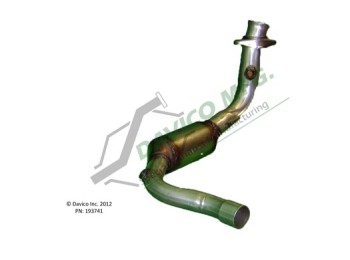 Catalytic Converter