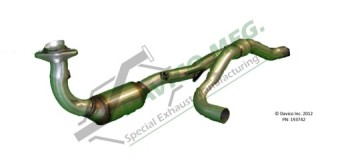 Catalytic Converter