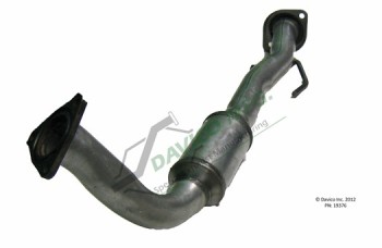 Catalytic Converter