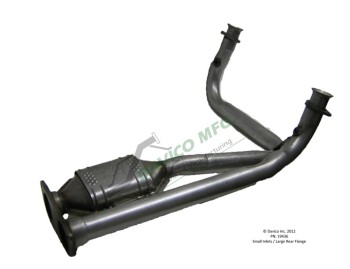 Catalytic Converter
