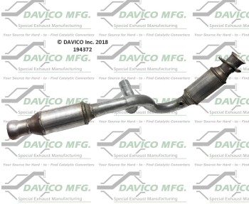 Catalytic Converter