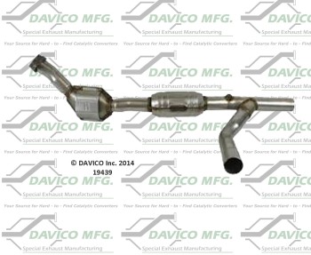 Catalytic Converter