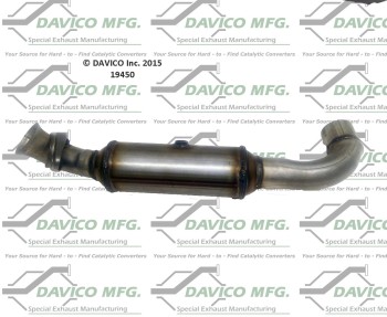 Catalytic Converter