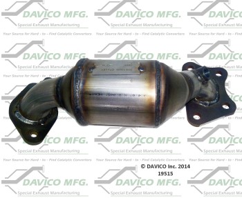 Catalytic Converter
