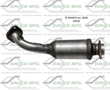 Catalytic Converter