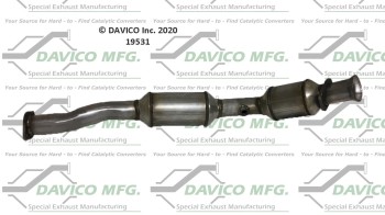Catalytic Converter