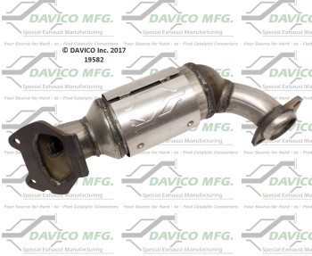 Catalytic Converter
