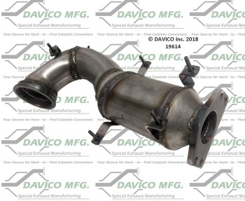 Catalytic Converter