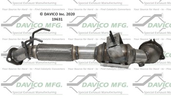 Catalytic Converter