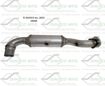 Catalytic Converter