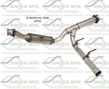 Catalytic Converter