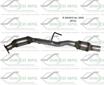 Catalytic Converter