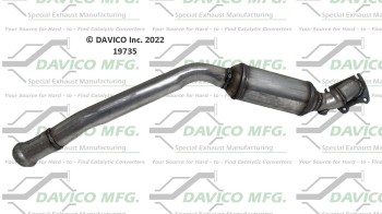 Catalytic Converter