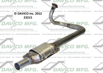 Catalytic Converter
