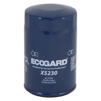 Engine Oil Filter