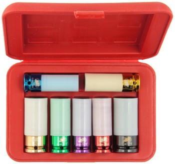 EASTERN TOOL WAREHSE ATD-4357