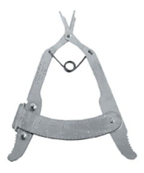 EASTERN TOOL WAREHSE KDT-2116