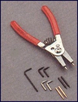 EASTERN TOOL WAREHSE KDT-3150