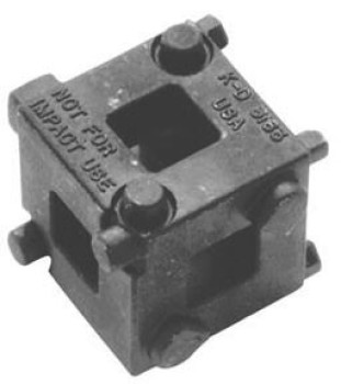 EASTERN TOOL WAREHSE KDT-3163