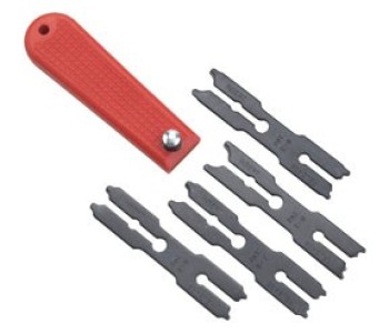 EASTERN TOOL WAREHSE KDT-3953